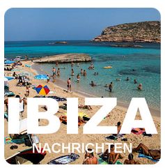 Ibiza Nachrichten App Icon