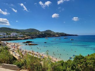 Eine Reise nach Ibiza lohnt sich in jedem Monat. Wir erklären, welcher Monat sich für eine Reise nach Ibiza besonders lohnt. (Foto: Markus Burgdorf)