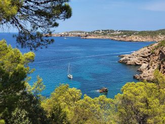 Einen Vergleich zwischen Mallorca und Ibiza zu schreiben, ist aufgrund der Tiefe des Themas nicht einfach. (Foto: Markus Burgdorf)